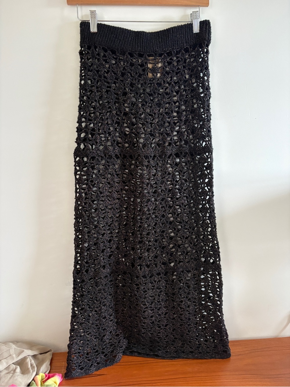 Pari Desai Knit Skit S